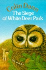 Siege Of White Deer Park