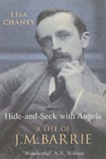 Hide-And-Seek With Angels