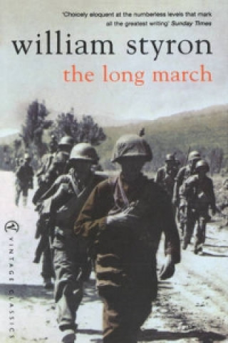Long March