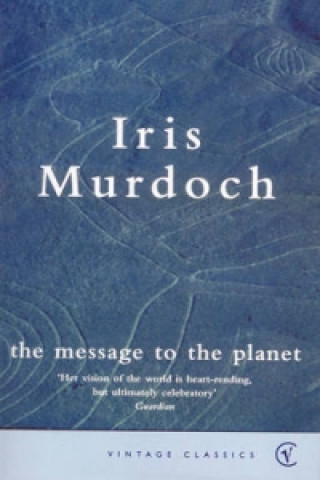 Message To The Planet