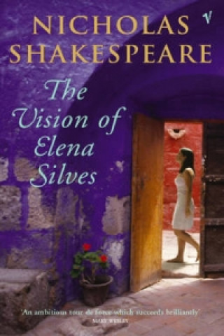 Vision Of Elena Silves