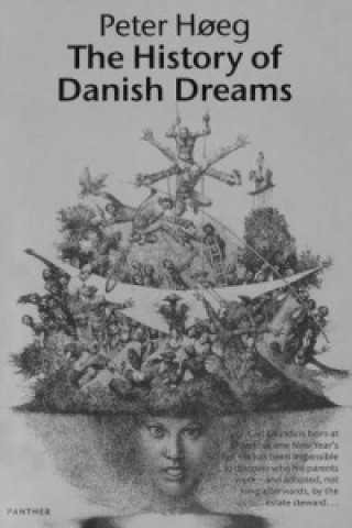 History Of Danish Dreams