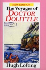 Voyages Of Dr Dolittle