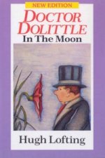 Dr. Dolittle In The Moon