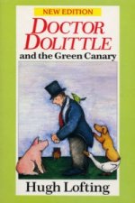 Dr. Dolittle And The Green Canary
