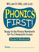 Phonics First!