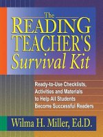 Reading Teacher's Survival Kit