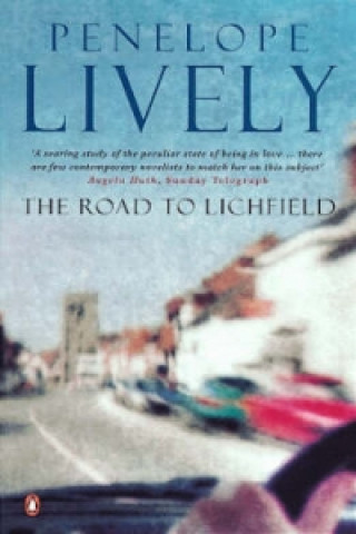 Road To Lichfield