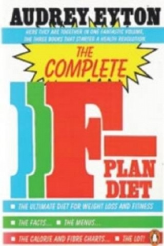 Complete F-Plan Diet