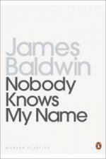 Nobody Knows My Name