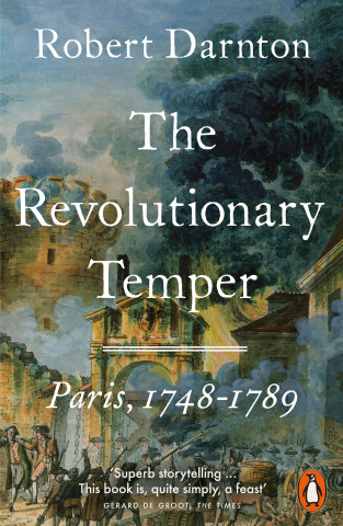 Revolutionary Temper