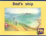 Dad's Ship PM Gems Magenta Levels 2,3