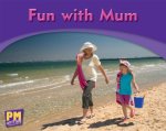 PM Writing Emergent 1/2 Fun with Mum