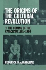 Origins of the Cultural Revolution