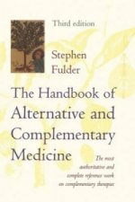 Handbook of Alternative and Complementary Medicine
