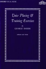 Voice placing and training exercises