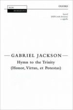 Hymn to the Trinity (Honor, Virtus, et Potestas)