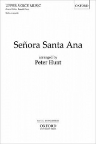 Senora Santa Ana