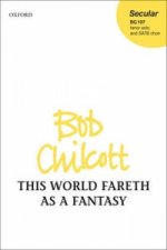 This World Fareth as a Fantasy