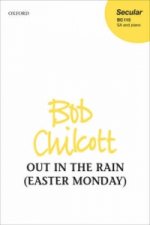 Out in the rain (Easter Monday)