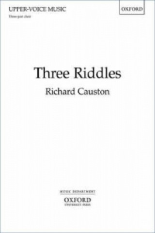 Three Riddles