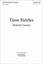Three Riddles