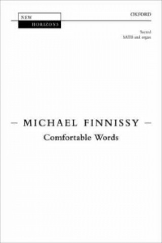 Comfortable Words