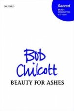 Beauty for ashes