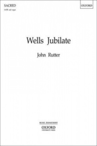Wells Jubilate