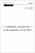 In the beginning was the Word