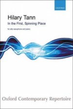 In the First, Spinning Place