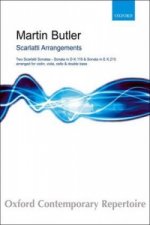 Scarlatti Arrangements