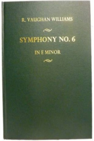 Symphony No. 6 in E minor