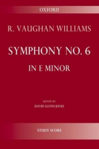 Symphony No. 6