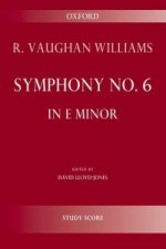 Symphony No. 6