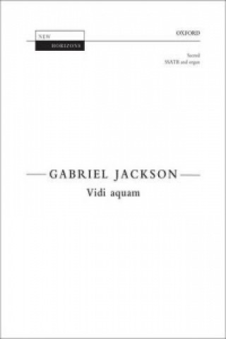 Vidi Aquam