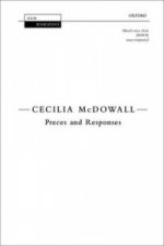 Preces and Responses