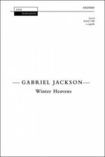 Winter Heavens