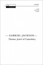 Thomas, Jewel of Canterbury