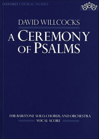 Ceremony of Psalms