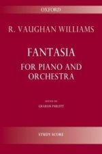 Fantasia for piano and orchestra