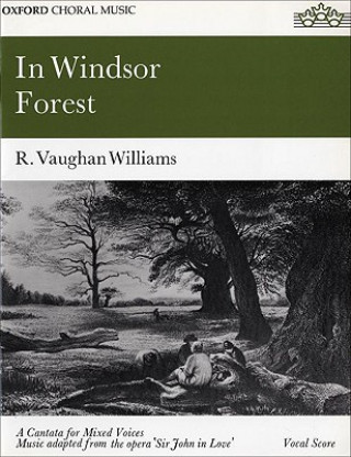 In Windsor Forest