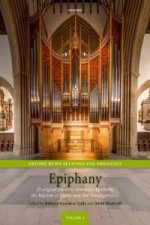 Oxford Hymn Settings for Organists: Epiphany