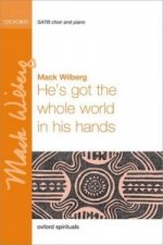 He's Got the Whole World in His Hands