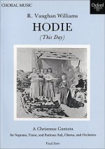 Hodie (This Day)