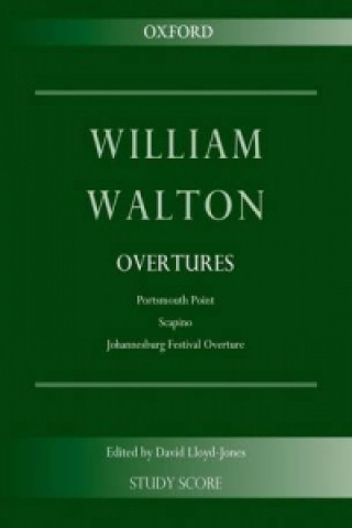Overtures
