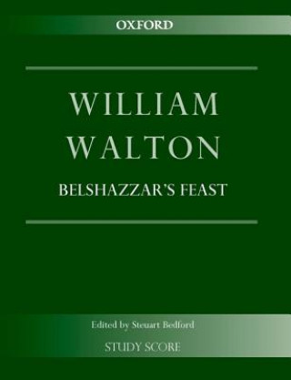 Belshazzar's Feast