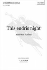 This Endris Night