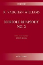 Norfolk Rhapsody No. 2