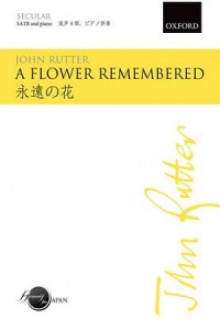 Flower Remembered